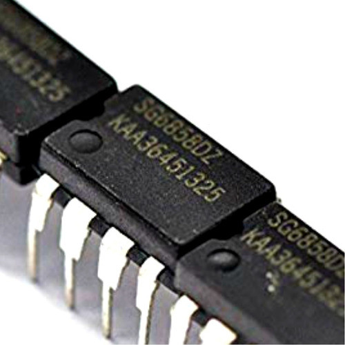 Sg6858adz Sg6858ady Sg 6858adz Sg6858a = Sg6858dz Pwm Dip-8 1
