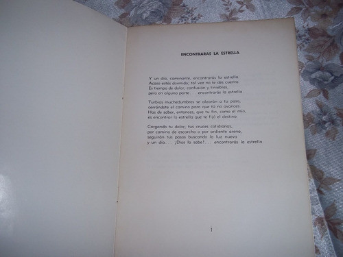 Siete Poemas Y El Infinito - Lina Escobio 1
