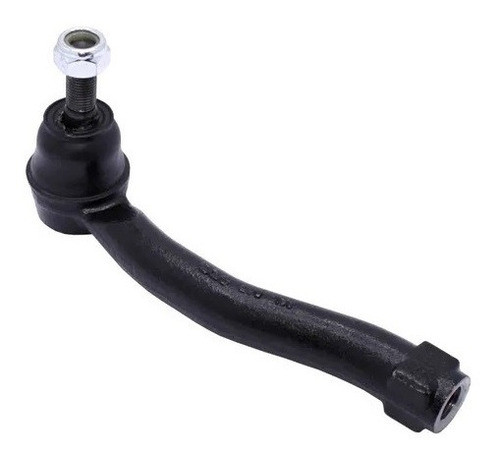 Puntero Cremallera Der. Byd F3 2010-16 0