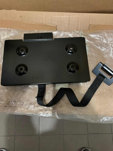 Base De Bateria Ford Ranger Línea Nueva Original 0