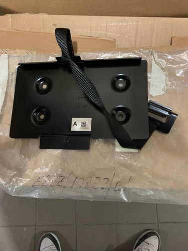 Base De Bateria Ford Ranger Línea Nueva Original 1