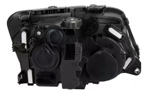Optica Delantera Izquierda Vw Amarok 11/16 Valeo Original 1