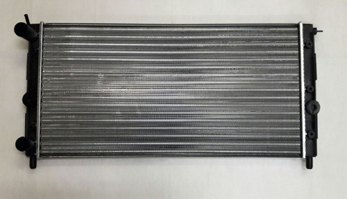 Radiador Fiat Duna 1.7 D  Premio 1.6 N Sl  Elba 1.6 Csl 0