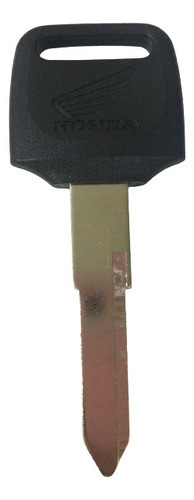 Llave Virgen Original Honda Xre 300 2018 En Centro Motos 0