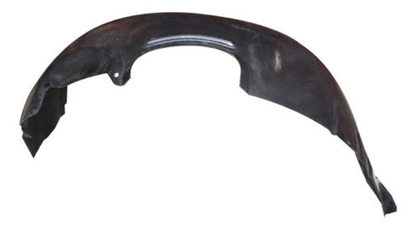 Protector Del-der.vw Gol Ab9 - I9701 0