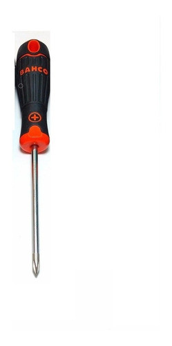 Destornillador Perillero Bahco  Phillips Ph0  X 75 Mm Fit 0