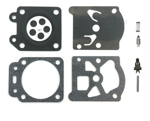 Kit Carburador Completo Desmalezadora Echo Srm3155 Srm 3155 0