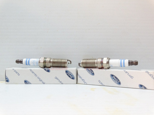 Kit De 4 Bujias Ford Mondeo (11/14) Ecoboost 2.0 Originales 1