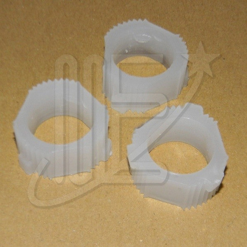 Buje Plastico Cremallera Caja Direccion Duna 0