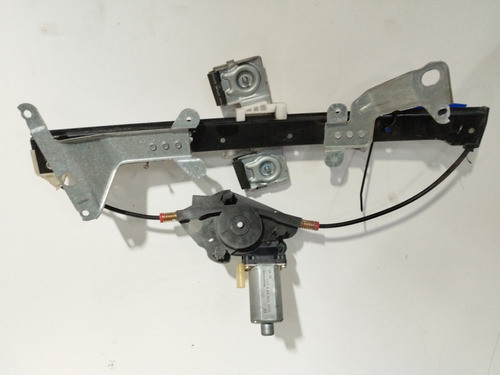 Alza Cristal Delantero Derecho Electrico Ford F  [2002-2013] 0