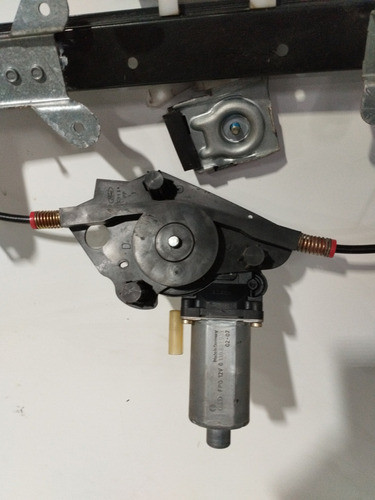 Alza Cristal Delantero Derecho Electrico Ford F  [2002-2013] 1