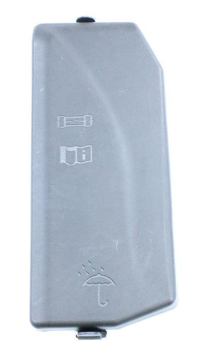 Tapa Fusibles Volkswagen Virtus 0