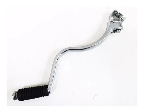 Patada Palanca Arranque Motomel Custom 150 En Shopping Bike 0