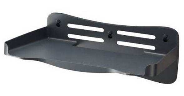 Officemate Verticalmate Cubicle Letter Tray Charcoal 0