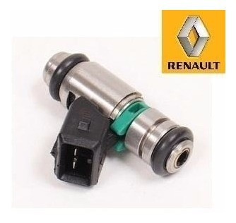 Inyector Renault Kangoo 1.6 16v K4m Calidad Premium 1