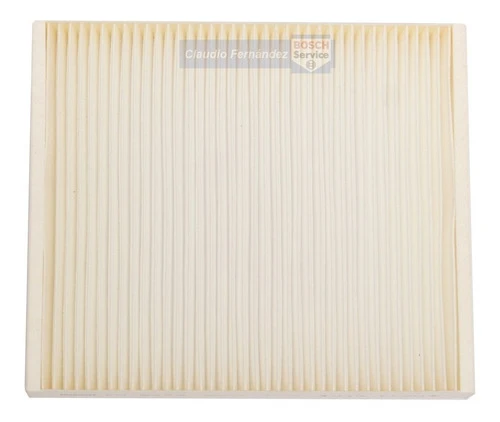 Filtro De Habitáculo Bosch Chevrolet Tracker / Cruze 1.8 16v 1