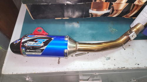 Pro Tork Powercore 3 Exhaust for Honda CRF 230