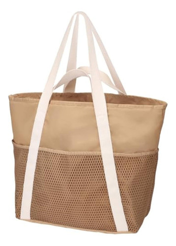F-color Bolsas De Playa Impermeables Para Mujer, 0