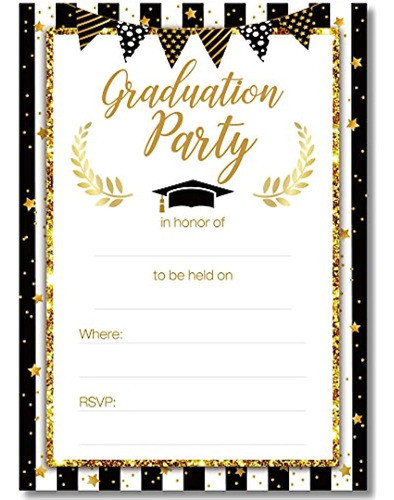 Graduación Multicolor 0