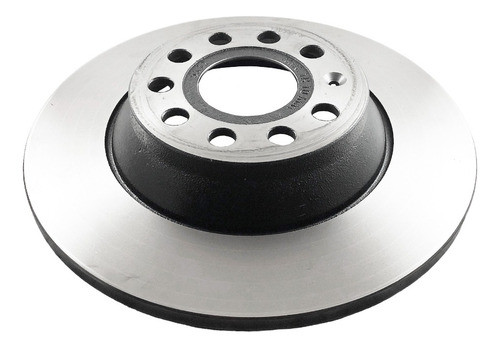 Disco De Freno De Audi A3 Tras. Solido 1