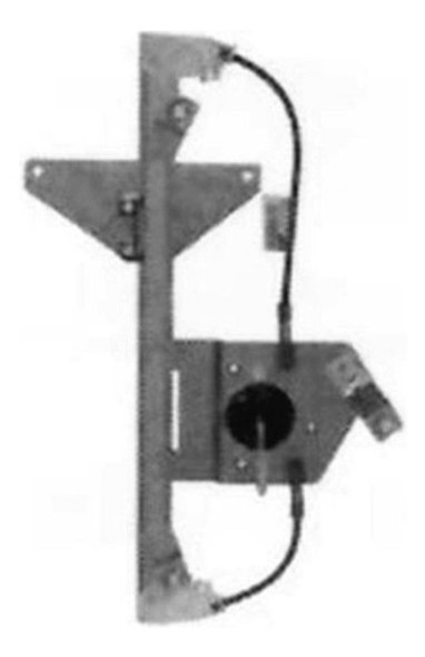 Máquina Levanta Cristal Citroën Picasso 02/14 0 Máquina Levanta Cristal Citroën Picasso 02/14 0