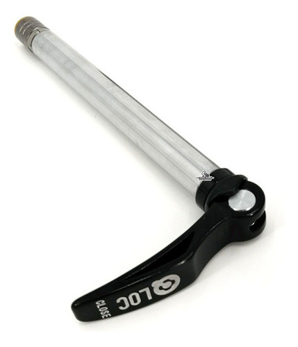 Eje Pasante Horquilla Sr Suntour Boost 15x110mm Original 0