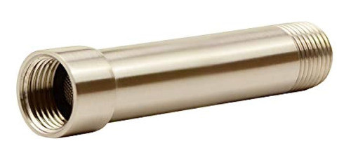 Extensión De Brazo De Ducha Purelux, Extensor De Cabezal De 0