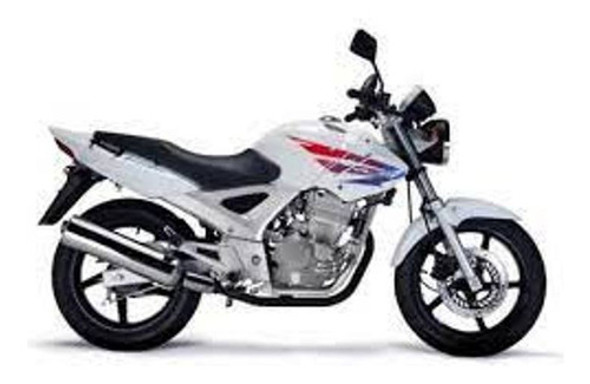 Pastilla Freno Del Frasle Honda Cbx 250 Twister Centro Motos 1 Pastilla Freno Del Frasle Honda Cbx 250 Twister Centro Motos 1