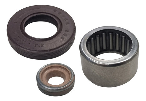 Kit Buje-reten Directa Vw Pol-glfiii-iv - I6479 0