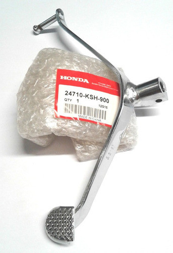 Pedal Cambios V Men 125 Original Hondacm 1