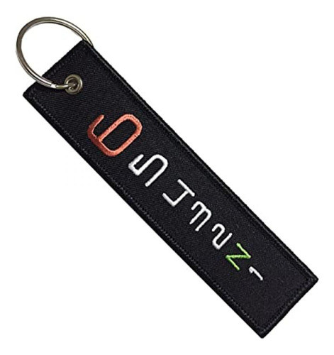 1 Llavero Moto Scooters Coches Keychain / 64432n1 0