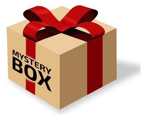 Mystery Box De 20 Maquillajes Pink 21, Ruby Rose , Tejar 0