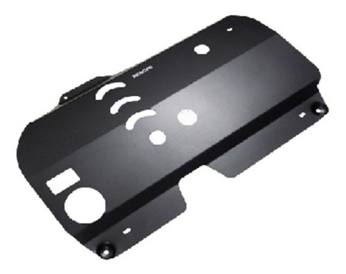 Chapon Cubre Carter Bracco Toyota Yaris 17+ 0