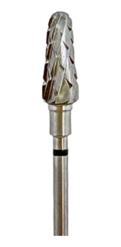 Fresa Para Torno De Carburo Staleks 0