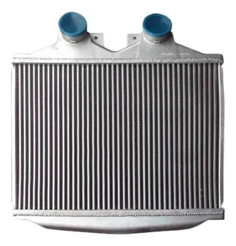 Intercooler Mercedes Benz 500 0