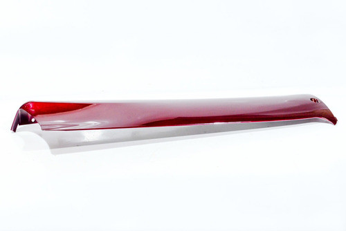Zocalo Lateral Derecha Rojo Oscuro (el) Zanella Styl Pro 0