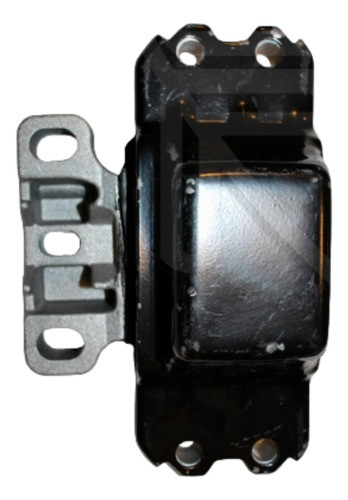 Soporte Izquierdo De Motor Vika Vw Vento Mk5 / Mk6 06 - 17 1