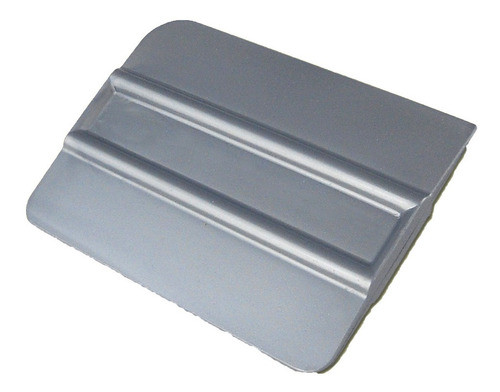 Espátula Dura Gris Corta Polarizado Laminado Plotter 0