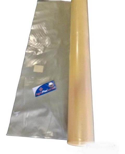 Nylon Invernadero,2,20m Ancho,con Tratamiento Ldt Y Uv,x25me 1