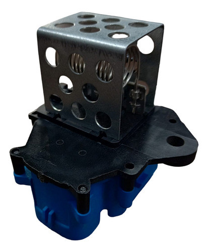 Resistencia Electroventilador Original Peugeot Rcz 0