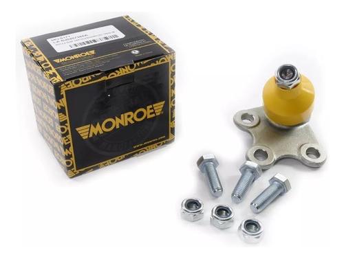 Rotula De Suspension Volkswagen Gol Trend 08/18 1
