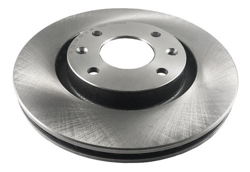 Discos Freno Citroen Ds3 Delantero 1