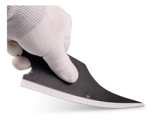 Espatula Conquistador Polarizado Ploteo  * Premium Star * 1