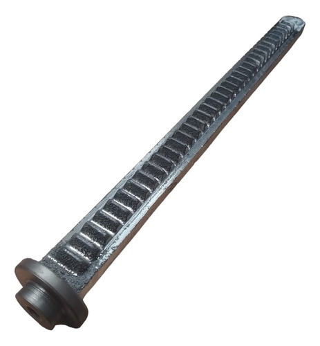 Cremallera Fundicion Repuesto De Churrera Manual 4 Kg Arean 0