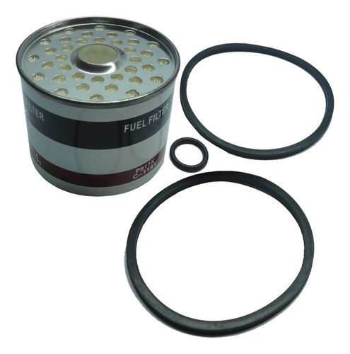 Filtro De Gasoil Ford Fiesta 1.8 D 0