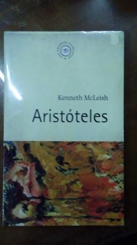 Libro Aristóteles 0