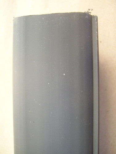 Tira Antirroce 6 Mts Complemento Plastico 0004/1 1