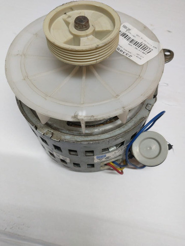 Motor Para Lavarropa Codini Lc P4/p6 1