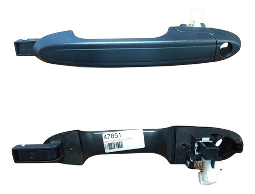 Manija Puerta Del Izq Jac Sunray (minibus) 0
