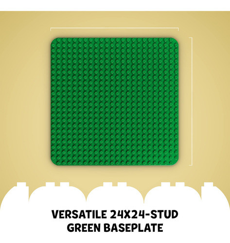 Producto Generico - Lego Dup - 7350718:ml A $113990 1